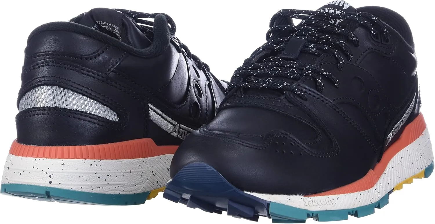 Saucony Mens Sneaker Sneaker
