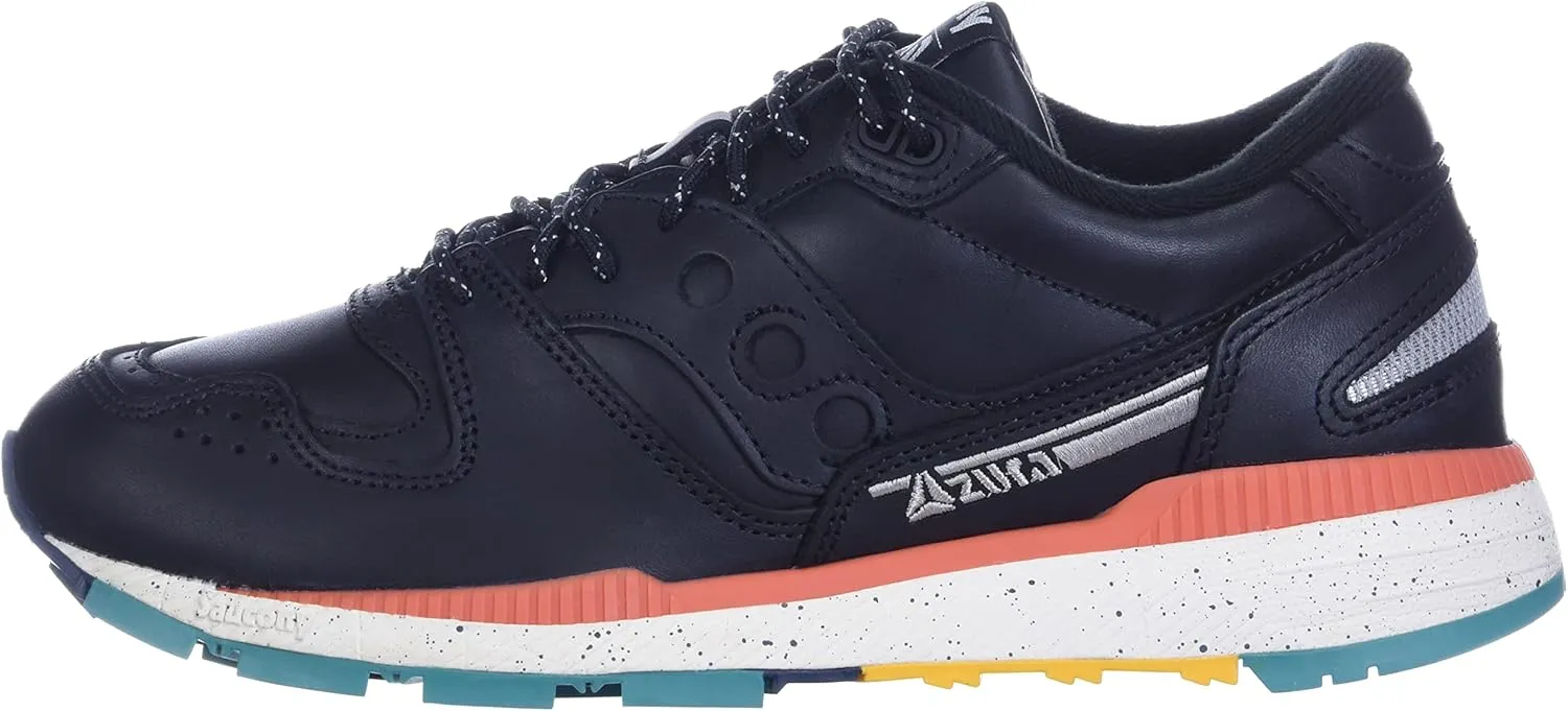 Saucony Mens Sneaker Sneaker