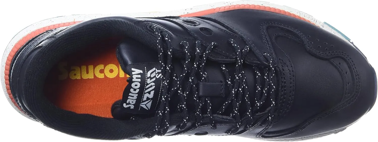 Saucony Mens Sneaker Sneaker
