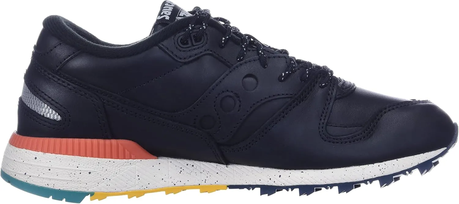 Saucony Mens Sneaker Sneaker