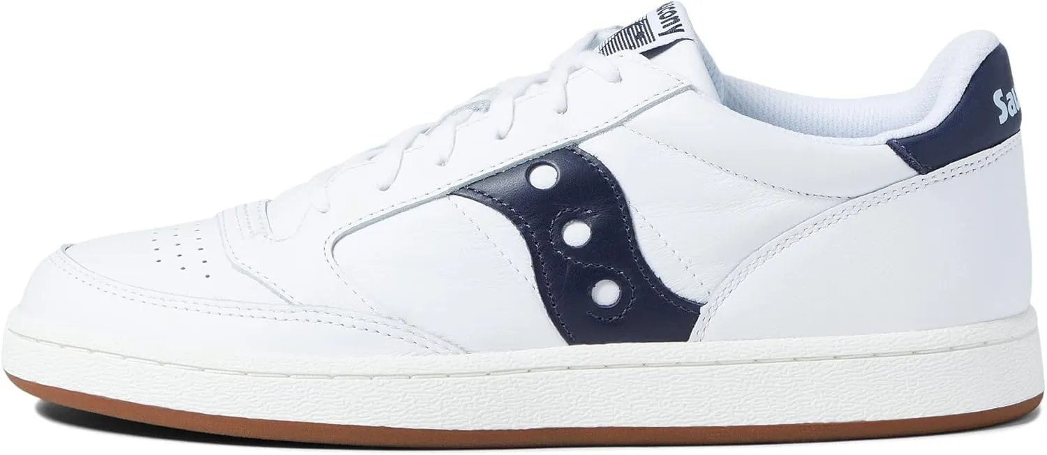 Saucony Unisex-Adult Jazz Court Sneaker