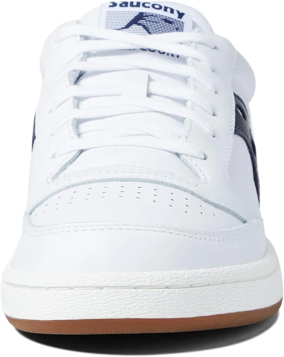 Saucony Unisex-Adult Jazz Court Sneaker