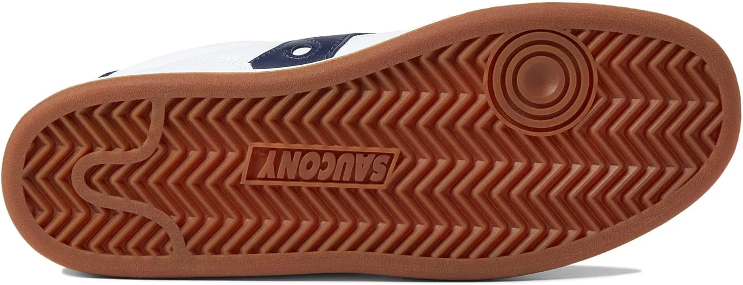 Saucony Unisex-Adult Jazz Court Sneaker