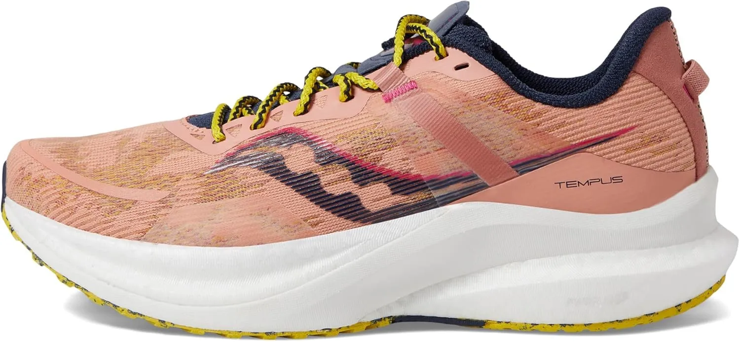 Saucony Women's Tempus Sneaker