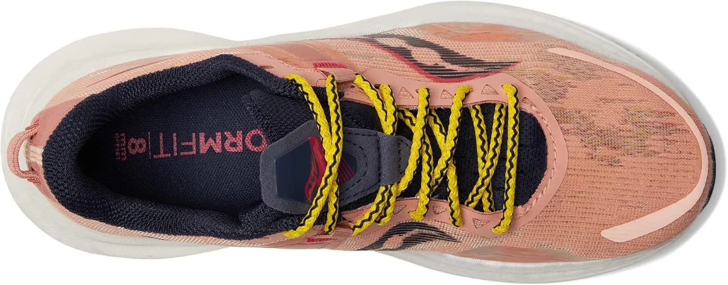 Saucony Women's Tempus Sneaker