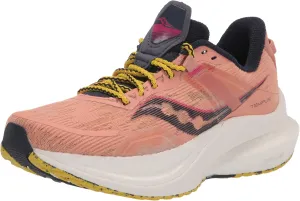 Saucony Women's Tempus Sneaker