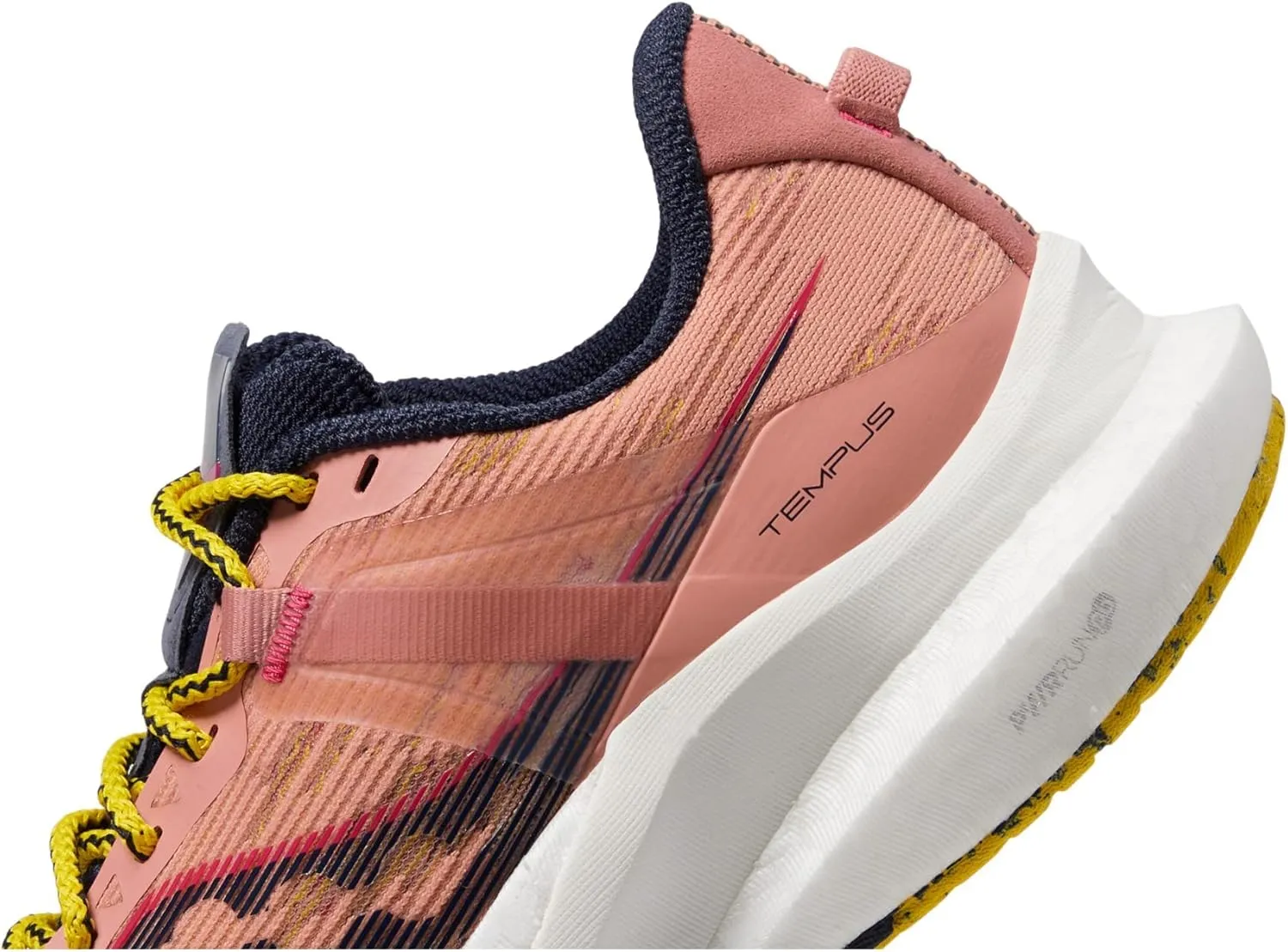Saucony Women's Tempus Sneaker