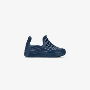 Scenario Slip-On | Indigo
