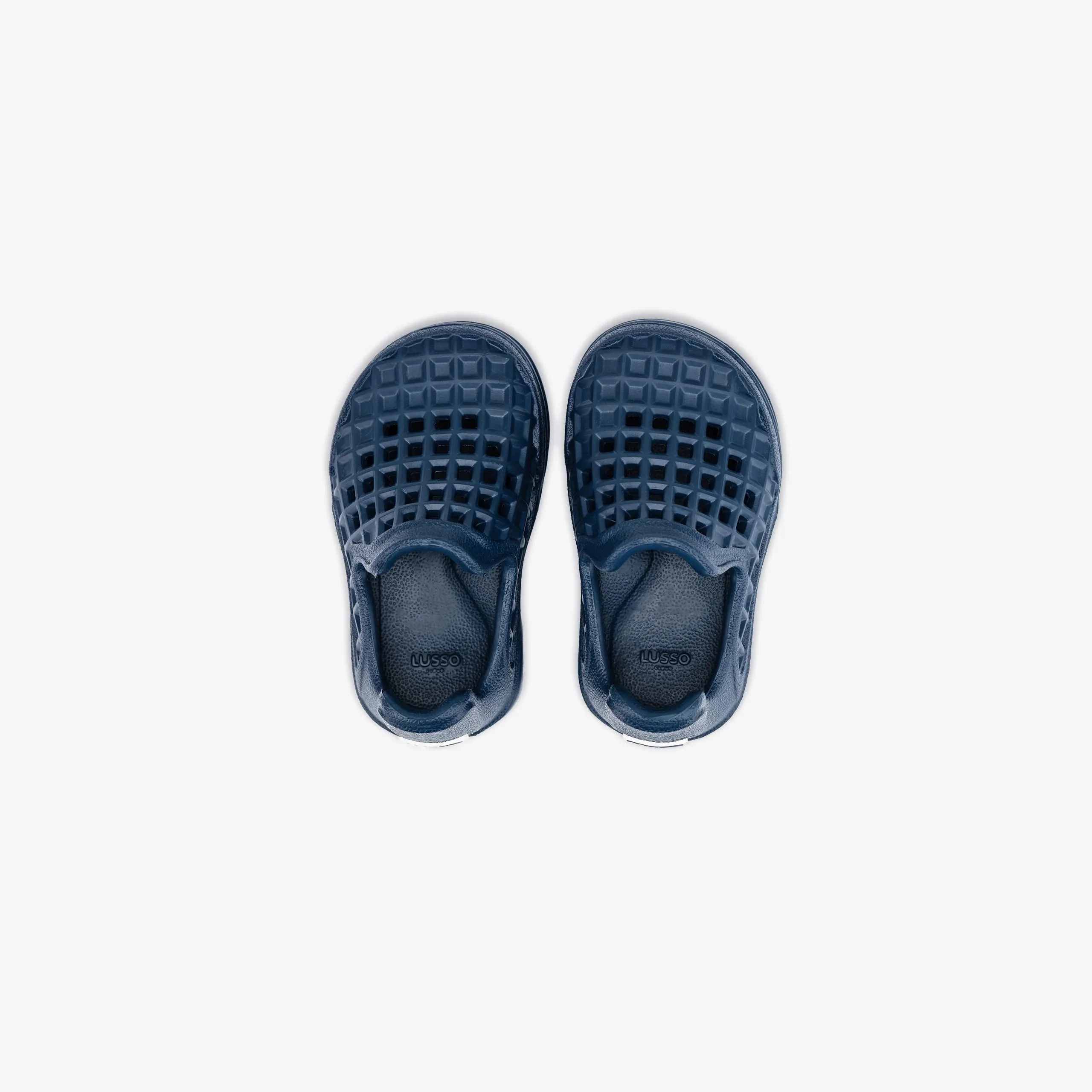 Scenario Slip-On | Indigo