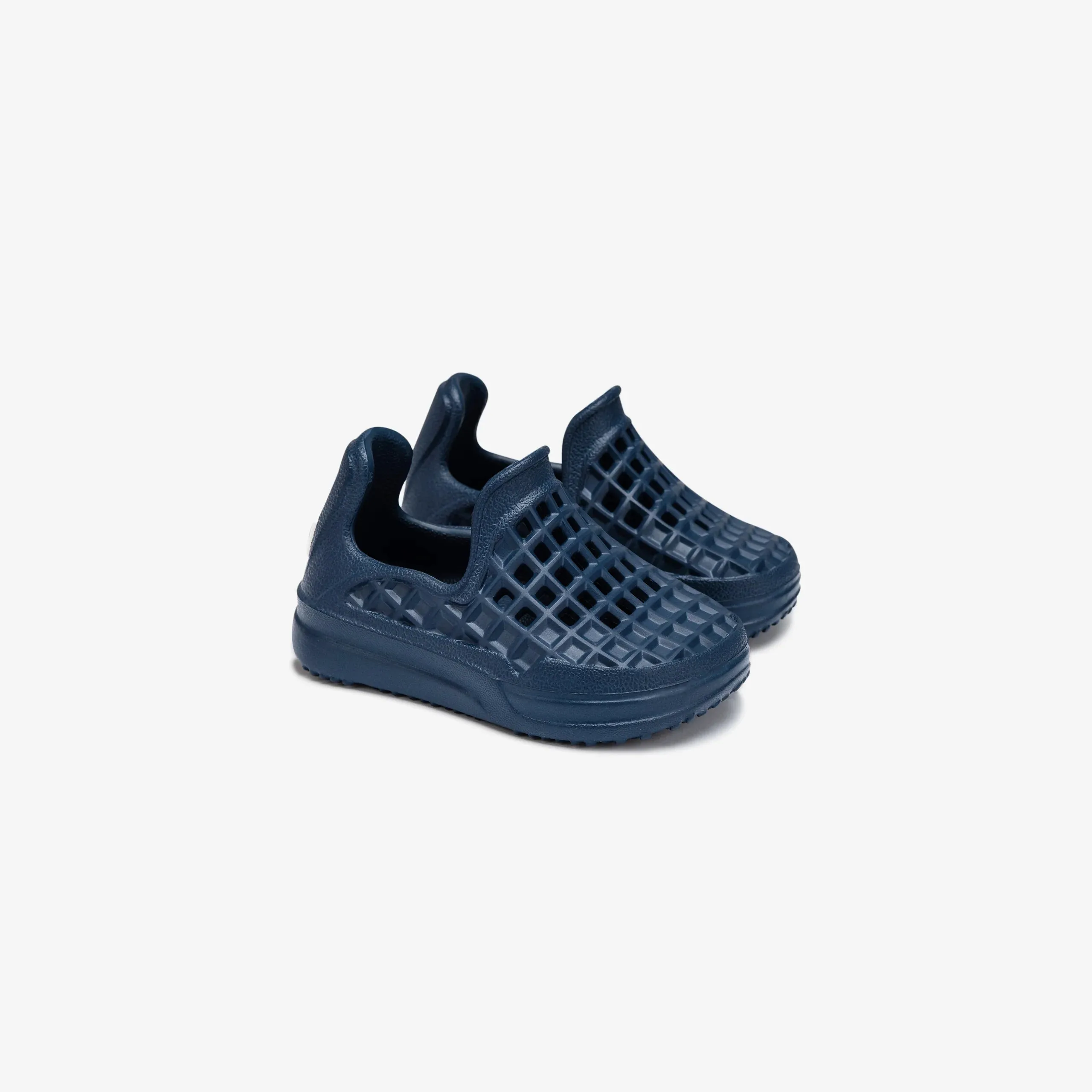 Scenario Slip-On | Indigo