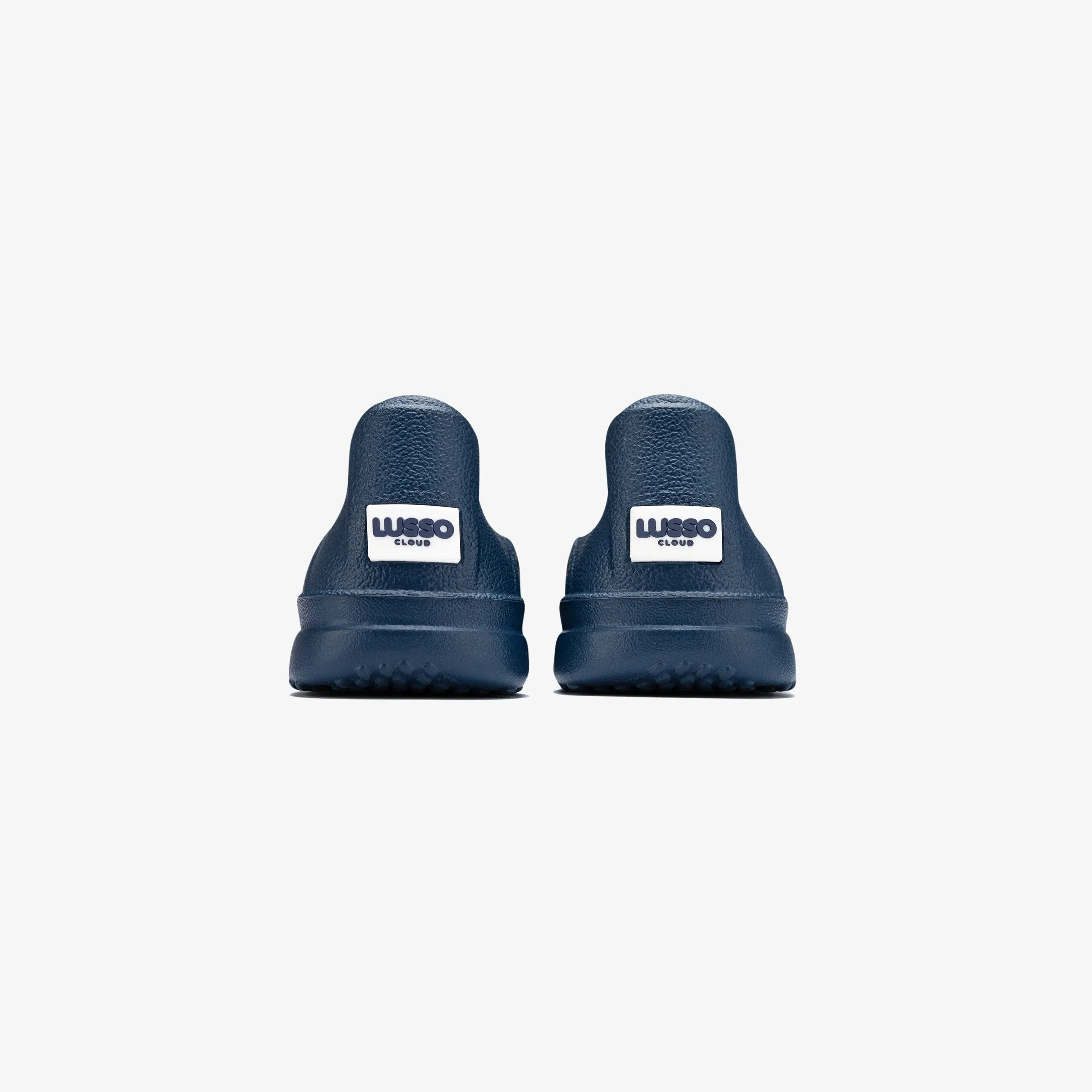 Scenario Slip-On | Indigo