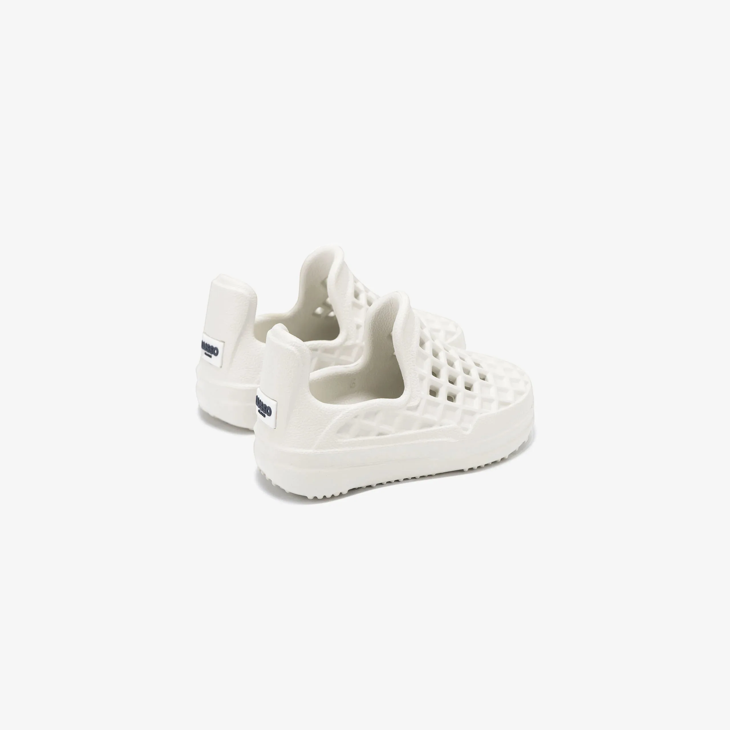 Scenario Slip-On | Solar Glow