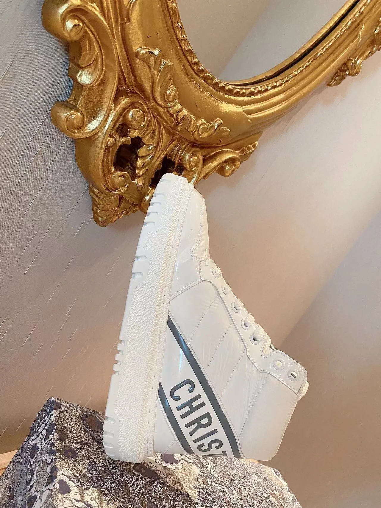 SE892 DR D-Player Sneaker / Size5-10