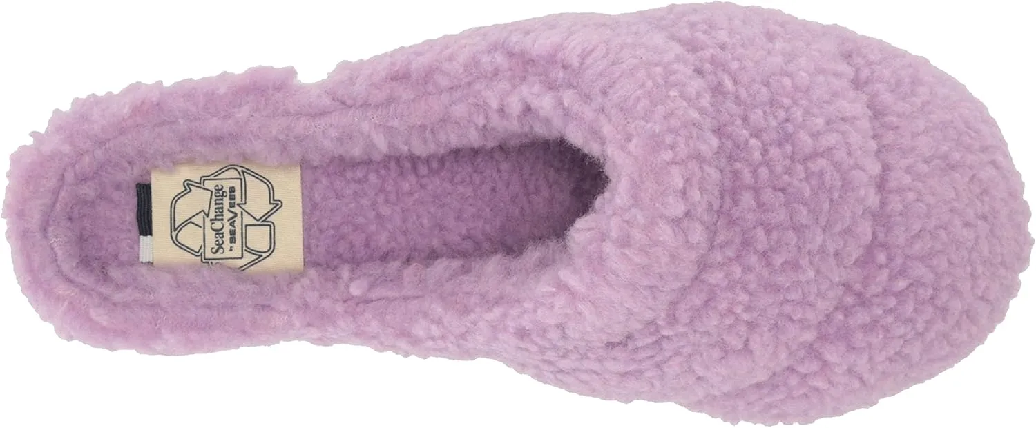 SEAVEES Women's Seachange Slide Slipper