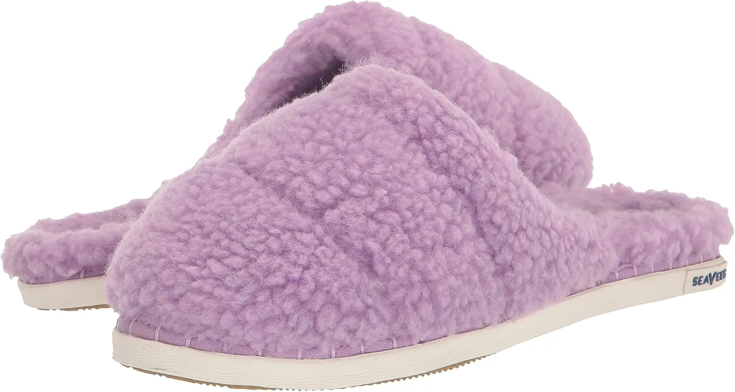 SEAVEES Women's Seachange Slide Slipper