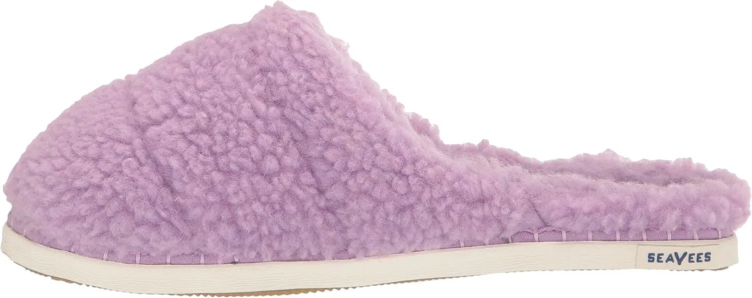 SEAVEES Women's Seachange Slide Slipper
