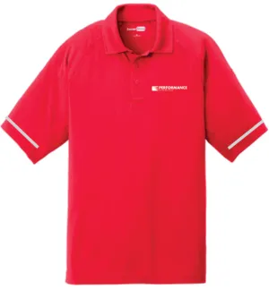 Select Lightweight Snag-Proof Polo