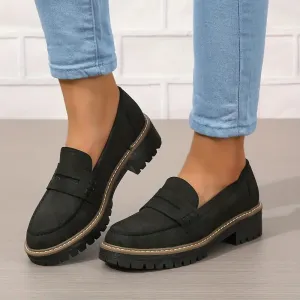 Selena - Elegant and Comfortable Loafers