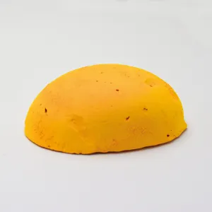 Sennelier Soft Pastel Pebble Cadmium Yellow Orange 196
