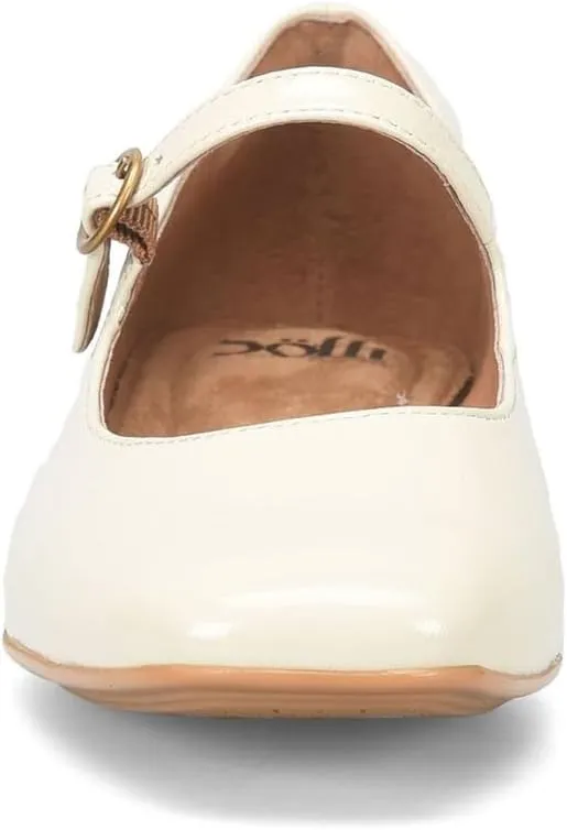 Söfft Women's Elsey Mary Jane Flat
