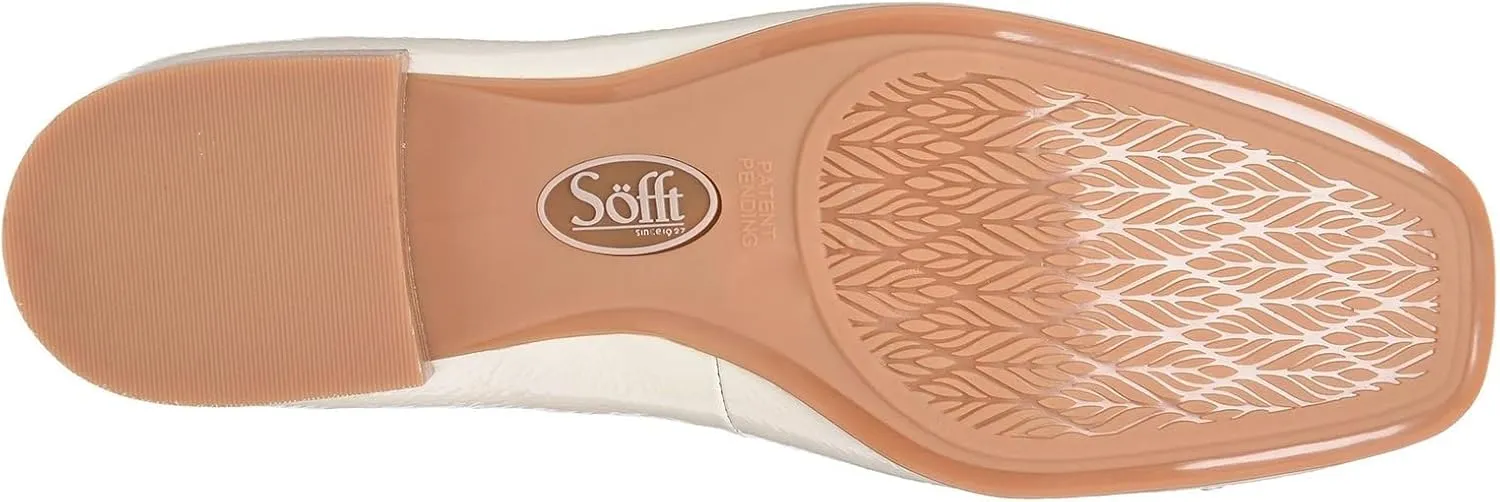Söfft Women's Elsey Mary Jane Flat