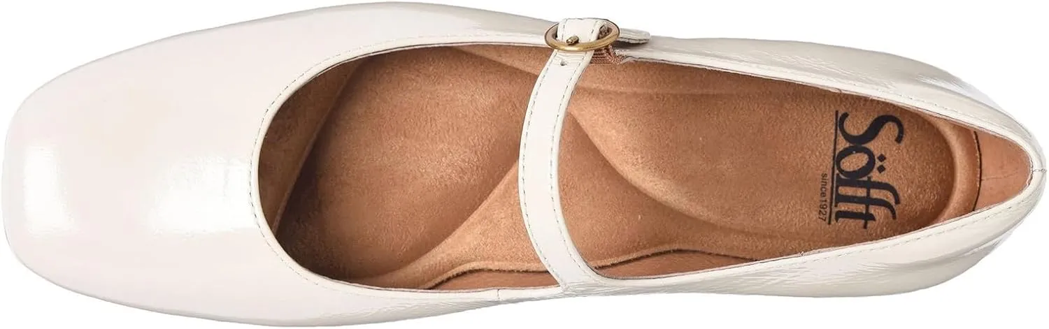 Söfft Women's Elsey Mary Jane Flat