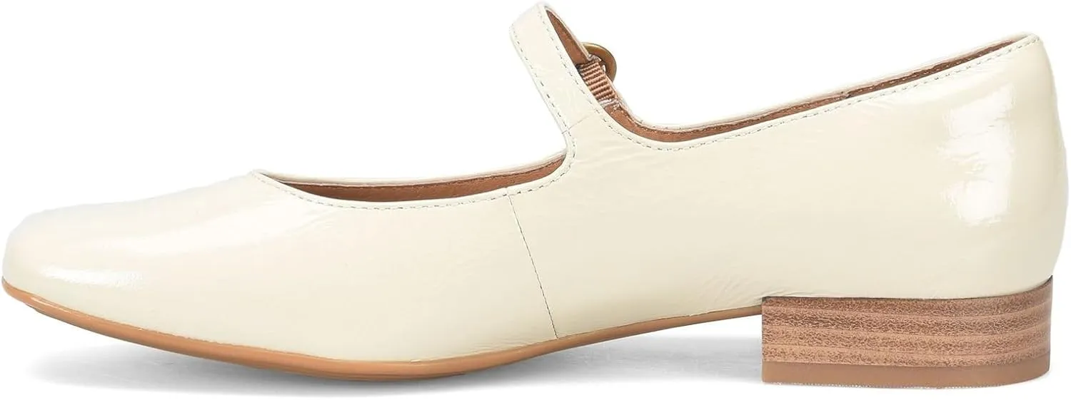 Söfft Women's Elsey Mary Jane Flat