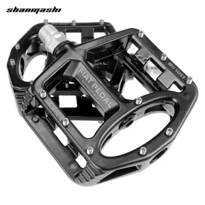 shanmashi MG 5051 2PCS Flat Bicycle
