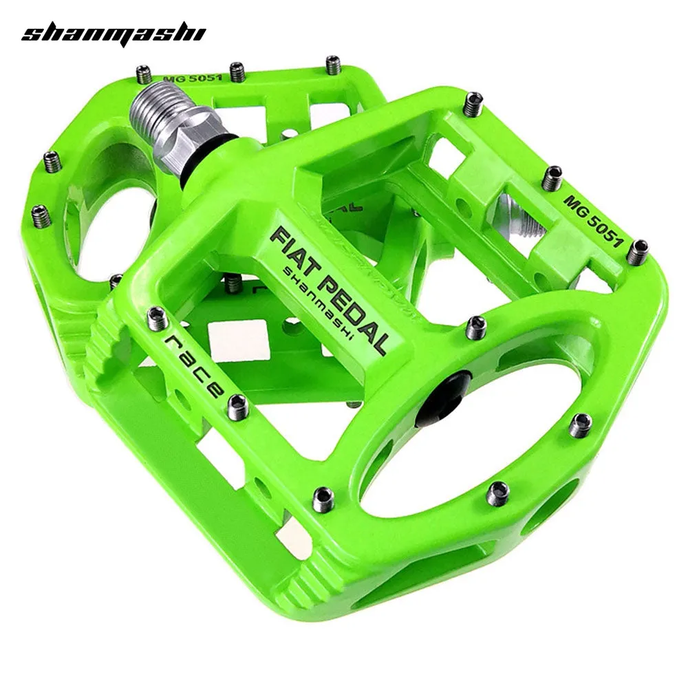 shanmashi MG 5051 2PCS Flat Bicycle
