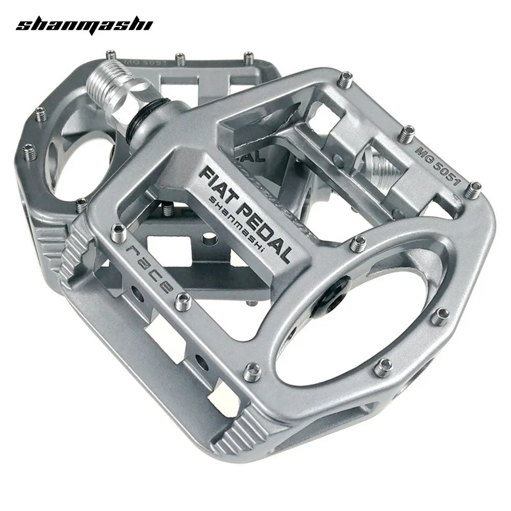 shanmashi MG 5051 2PCS Flat Bicycle