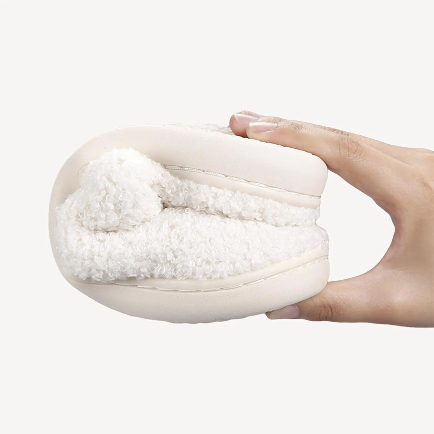 sharllen Taylors Slippers for Women Men,1989 Cute House Slippers,Warm Plush Winter Slip on Bedroom Shoes,Indoor Comfy Fuzzy Fluffy Flat Slides