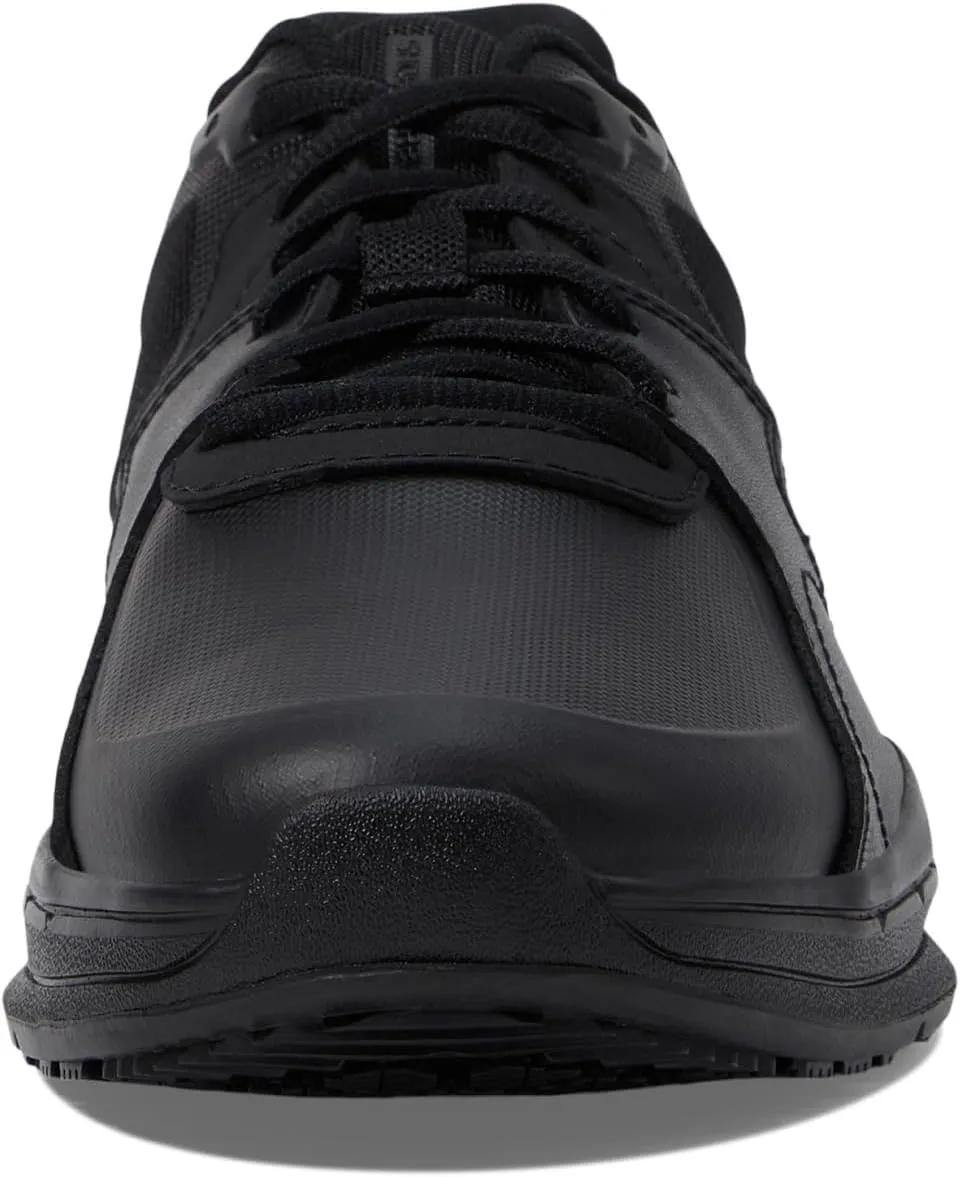 Shoes for Crews Women's Falcon II Slip Resistant Food Service Work Sneaker