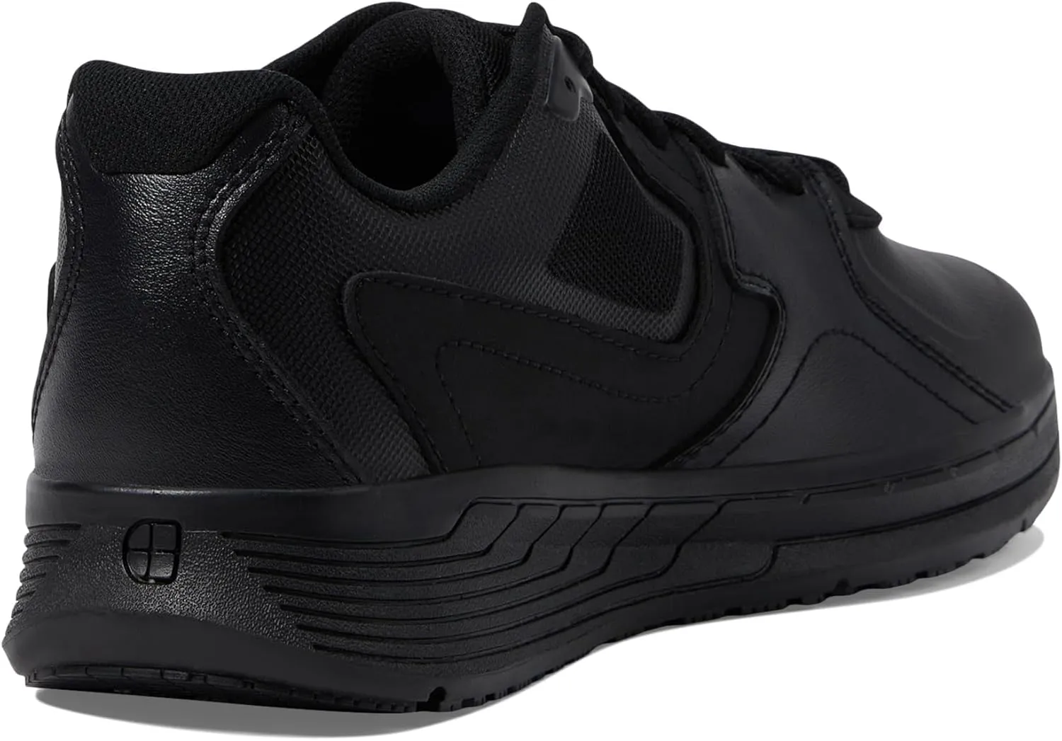 Shoes for Crews Women's Falcon II Slip Resistant Food Service Work Sneaker