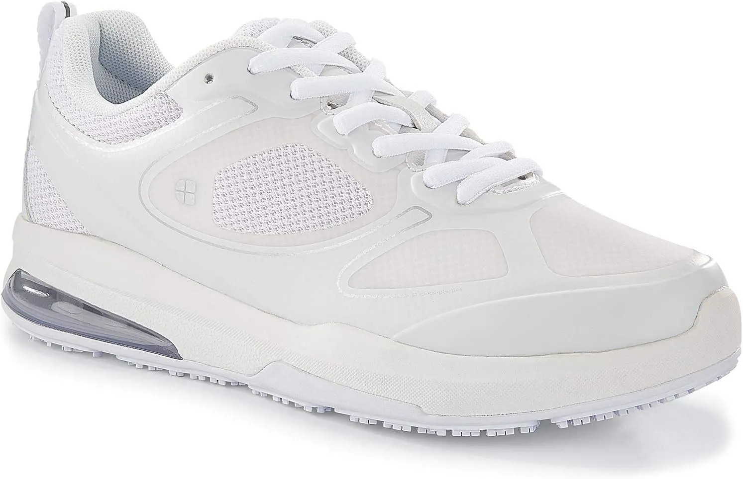 Shoes For Crews Women's Revolution II Slip Resistant Work Sneaker