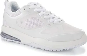 Shoes For Crews Women's Revolution II Slip Resistant Work Sneaker