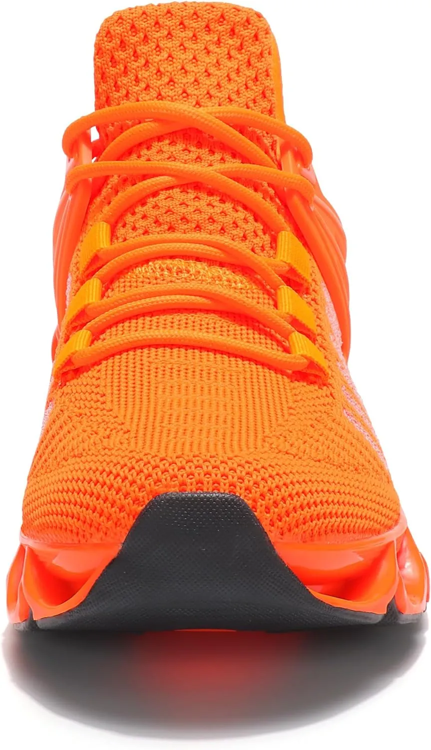 SKDOIUL Women's Fashion Slip On Running Shoes Athletic Walking Sneakers