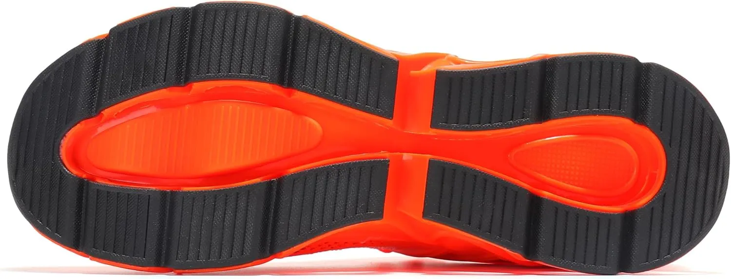 SKDOIUL Women's Fashion Slip On Running Shoes Athletic Walking Sneakers