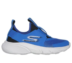 SKECH FAST - RECZO - ROYAL BLACK