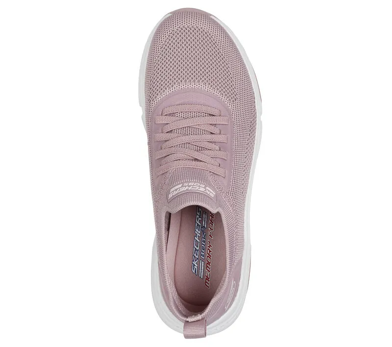SKECHERS BOBS SPARROW FLEX - INSTANT C Women's SLIP ON