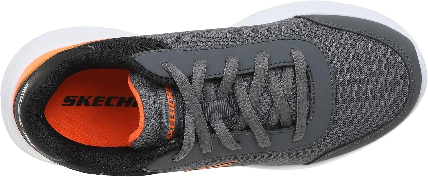 Skechers Boy's Bounder Sneaker