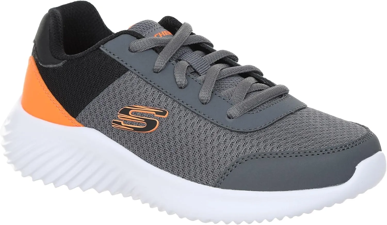 Skechers Boy's Bounder Sneaker