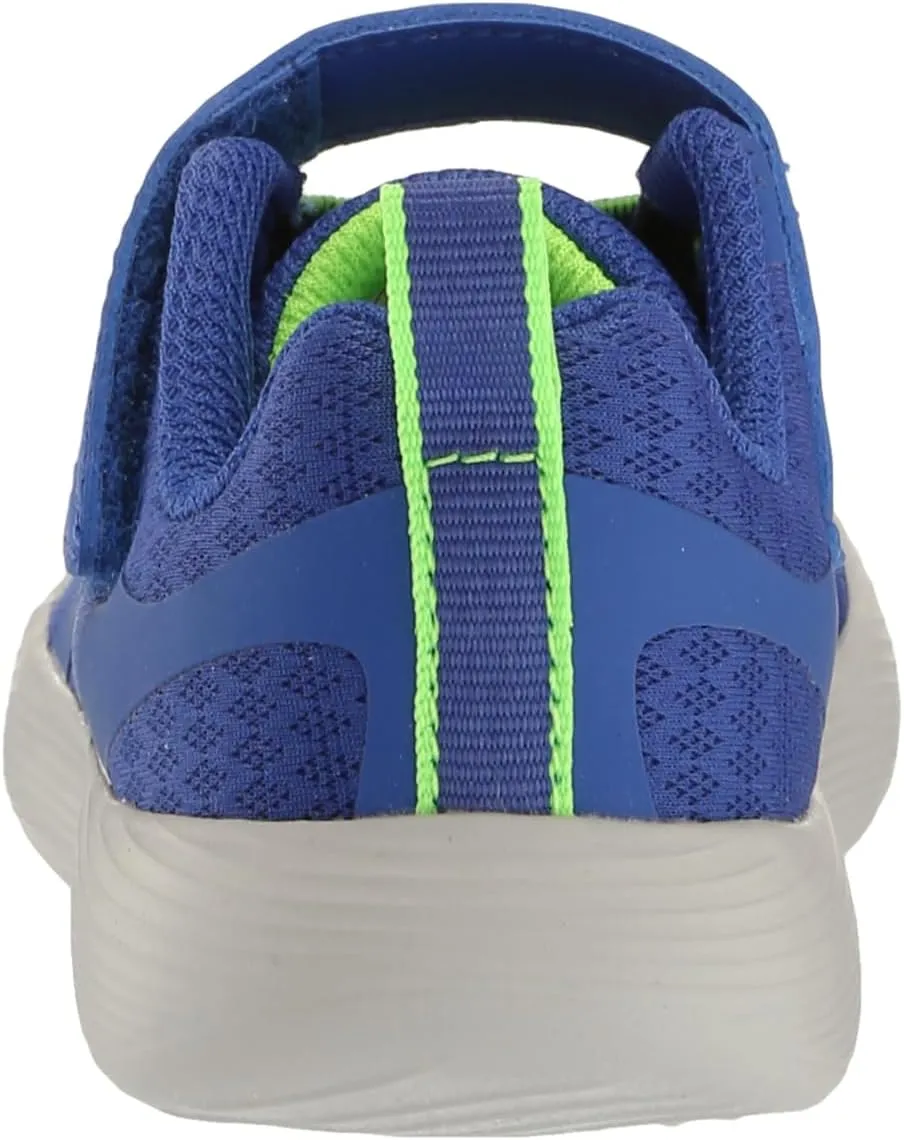 Skechers Boy's Dyna-lite Sneaker