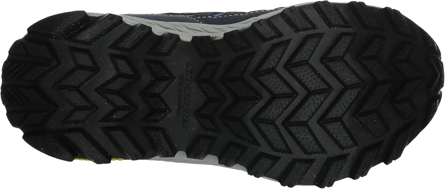 Skechers Boy's Fuse Tread Sneaker