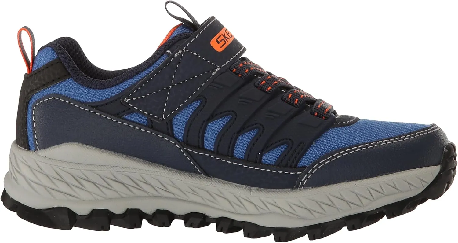 Skechers Boy's Fuse Tread Sneaker