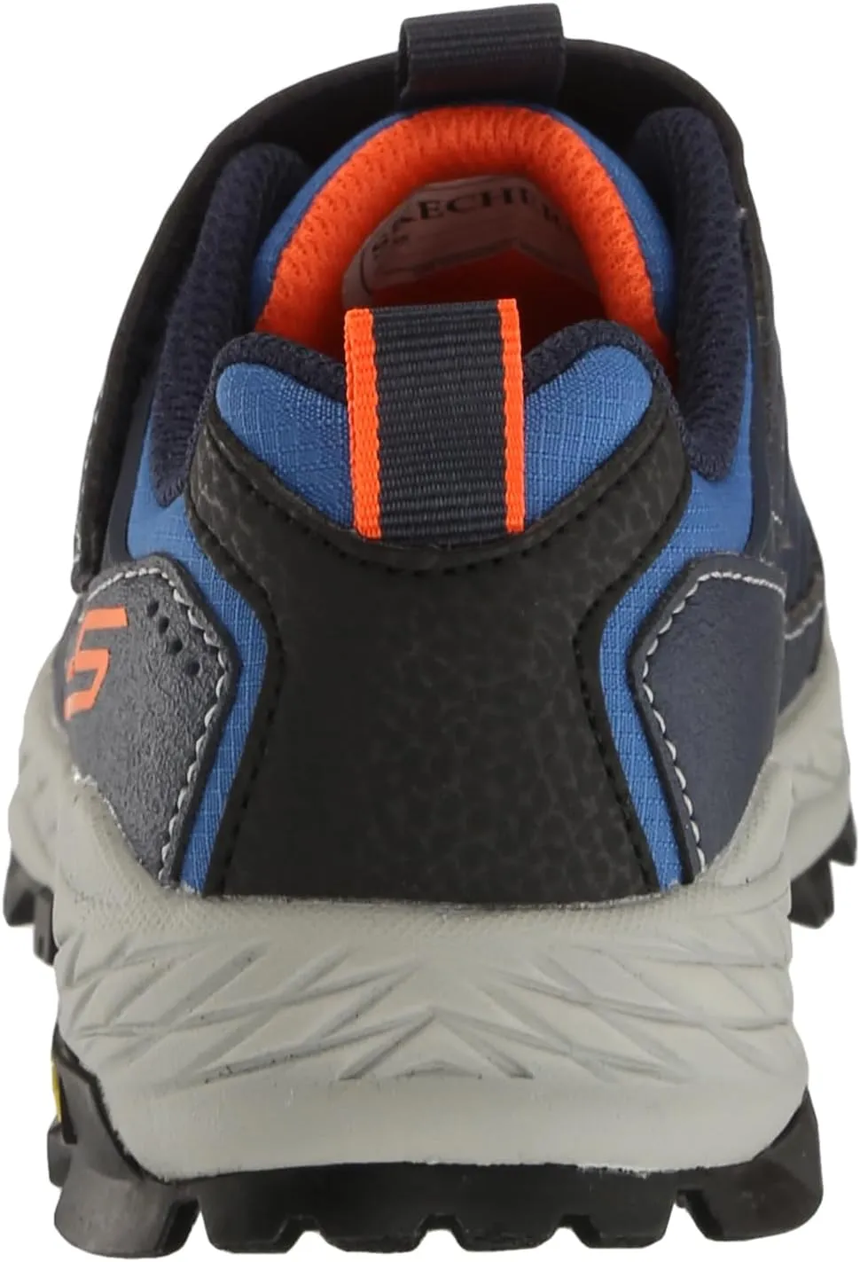 Skechers Boy's Fuse Tread Sneaker