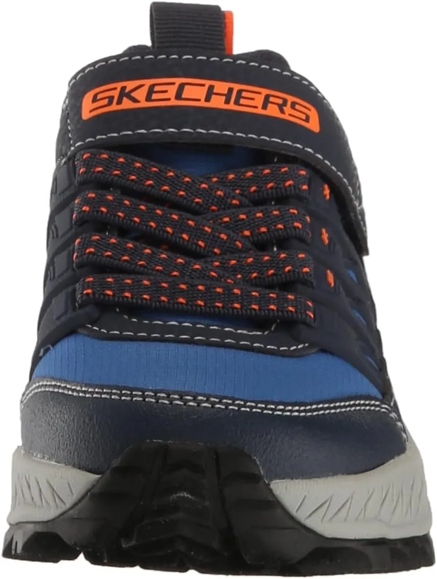 Skechers Boy's Fuse Tread Sneaker