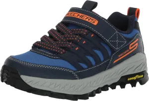 Skechers Boy's Fuse Tread Sneaker