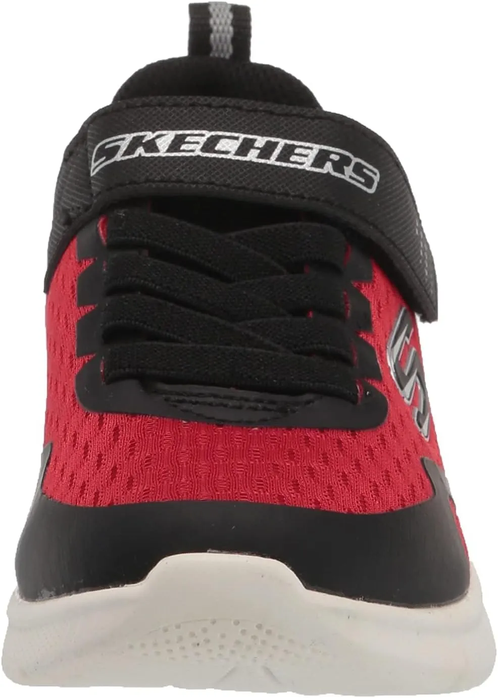 Skechers Boys' Microspec Max - Torvix Sneaker