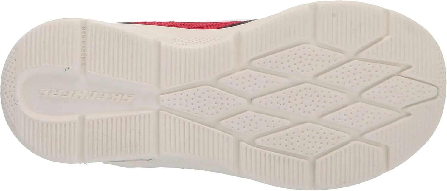 Skechers Boys' Microspec Max - Torvix Sneaker