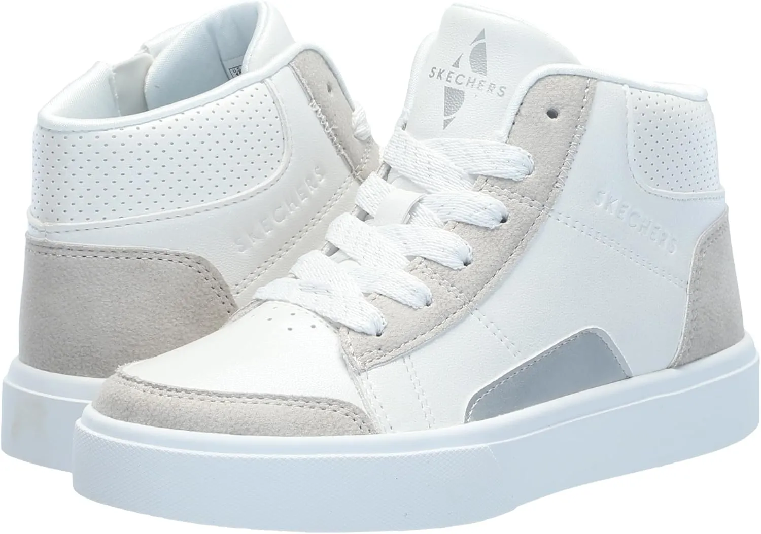 Skechers Girl's Eden Lx Sneaker